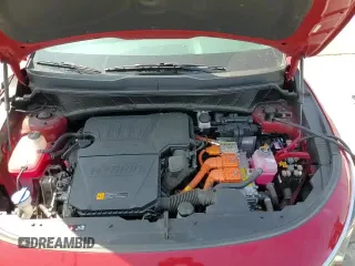 ✅ 2024 Kia Niro LX • VIN: KNDCP3LE9R5131722 • Lot: 60870075. Listed on Copart with 75,896 mi. Free auction sales archive from the USA and detailed vehicle history report at DreamBid. Image 15.