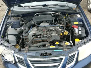 ✅ 2005 Saab 9-2X Linear • VIN: JF4GG61625H056524 • Lot: 42497626. Wystawiony na IAAI z przebiegiem 142 935 mil. Bezpłatny archiwum sprzedaży aukcyjnych z USA i szczegółowy raport historii pojazdu na DreamBid. Zdjęcie 15.