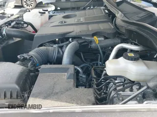 ✅ 2025 Toyota Tundra SR5 • VIN: 5TFWA5DB4SX275865 • Лот: 42948486. Опубликован ранее на IAAI с пробегом 16 508 миль. Бесплатный доступ к архиву аукционных продаж из США и подробный отчёт об истории автомобиля на DreamBid. Изображение 22.