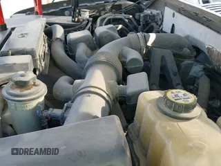 ✅ 2008 Ford Expedition Eddie Bauer • VIN: 1FMFU18598LA28809 • Lot: 41507941. Listed on IAAI with 241,098 mi. Free auction sales archive from the USA and detailed vehicle history report at DreamBid. Image 12.