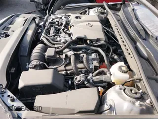 ✅ 2025 Toyota Camry XSE • VIN: 4T1DAACK4SU504673 • Lot: 43394432. Listed on IAAI with 24,070 mi. Free auction sales archive from the USA and detailed vehicle history report at DreamBid. Image 18.