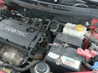 ✅ 2009 Pontiac G3 • VIN: KL2TD66E59B654276 • Lot: 41932844. Wystawiony na IAAI z przebiegiem 87 412 mil. Bezpłatny archiwum sprzedaży aukcyjnych z USA i szczegółowy raport historii pojazdu na DreamBid. Zdjęcie 20.