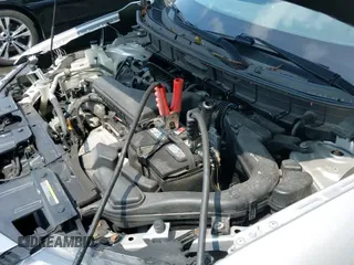 ✅ 2019 Nissan Rogue S • VIN: KNMAT2MV7KP553414 • Lot: 42927529. Listed on IAAI with 67,448 mi. Free auction sales archive from the USA and detailed vehicle history report at DreamBid. Image 19.