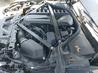 ✅ 2024 BMW M2 • VIN: 3MF13DM03R8E32448 • Lot: 41849327. Listed on IAAI with 4,856 mi. Free auction sales archive from the USA and detailed vehicle history report at DreamBid. Image 19.