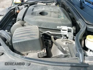 ✅ 2017 Jeep Grand Cherokee Limited • VIN: 1C4RJEBG0HC887704 • Лот: 39174841. Опубликован ранее на IAAI с пробегом 113 048 миль. Бесплатный доступ к архиву аукционных продаж из США и подробный отчёт об истории автомобиля на DreamBid. Изображение 19.