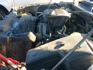 ✅ 2011 Ram Dakota Big Horn • VIN: 1D7RE3GKXBS506286 • Лот: 41245124. Опубликован ранее на IAAI с пробегом 156 867 миль. Бесплатный доступ к архиву аукционных продаж из США и подробный отчёт об истории автомобиля на DreamBid. Изображение 20.