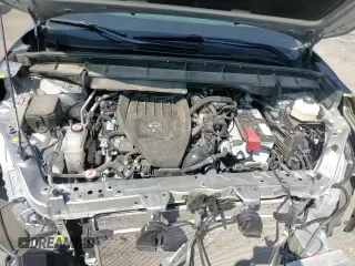 ✅ 2024 Toyota Highlander LE • VIN: 5TDKDRBH8RS546012 • Lot: 81279705. Wystawiony na Copart z przebiegiem 41 175 mil. Bezpłatny archiwum sprzedaży aukcyjnych z USA i szczegółowy raport historii pojazdu na DreamBid. Zdjęcie 15.