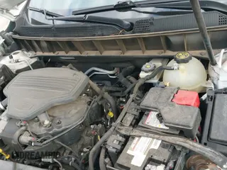 ✅ 2018 Cadillac XT5 Premium Luxury FWD • VIN: 1GYKNERS4JZ219479 • Лот: 43071677. Опубликован ранее на IAAI с пробегом 99 019 миль. Бесплатный доступ к архиву аукционных продаж из США и подробный отчёт об истории автомобиля на DreamBid. Изображение 19.