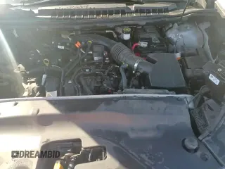 ✅ 2024 Ford Edge Titanium • VIN: 2FMPK4K90RBA50819 • Lot: 91689675. Listed on Copart with 52,526 mi. Free auction sales archive from the USA and detailed vehicle history report at DreamBid. Image 14.