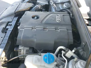 ✅ 2015 Audi A5 Premium Plus • VIN: WAUMFAFR1FA019555 • Лот: 42839841. Опубликован ранее на IAAI с пробегом 52 739 миль. Бесплатный доступ к архиву аукционных продаж из США и подробный отчёт об истории автомобиля на DreamBid. Изображение 18.