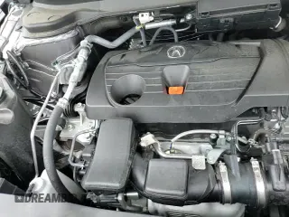 ✅ 2022 Acura RDX Advance • VIN: 5J8TC2H74NL002598 • Lot: 69317015. Wystawiony na Copart z przebiegiem 25 951 mil. Bezpłatny archiwum sprzedaży aukcyjnych z USA i szczegółowy raport historii pojazdu na DreamBid. Zdjęcie 14.