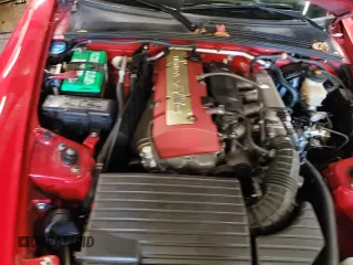 ✅ 2007 Honda S2000 • VIN: JHMAP21457S002739 • Лот: 84812404. Опубликован ранее на Copart с пробегом 267 852 миль. Бесплатный доступ к архиву аукционных продаж из США и подробный отчёт об истории автомобиля на DreamBid. Изображение 14.