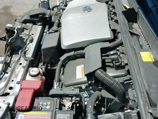 ✅ 2017 Toyota Prius Plus • VIN: JTDKARFP0H3039678 • Lot: 43005760. Listed on IAAI with 86,792 mi. Free auction sales archive from the USA and detailed vehicle history report at DreamBid. Image 20.