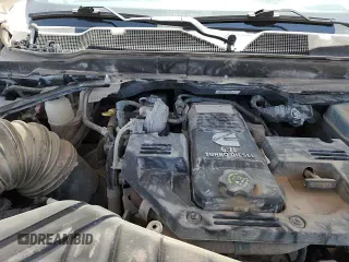 ✅ 2022 Ram 3500 Tradesman • VIN: 3C63R3GL1NG381694 • Лот: 61136935. Опубликован ранее на Copart с пробегом 88 857 миль. Бесплатный доступ к архиву аукционных продаж из США и подробный отчёт об истории автомобиля на DreamBid. Изображение 14.