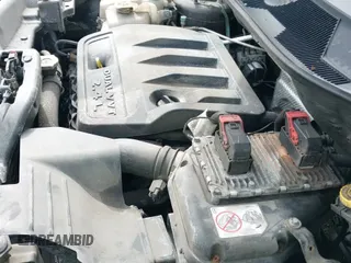 ✅ 2017 Jeep Patriot Sport • VIN: 1C4NJPBB2HD132143 • Лот: 41638727. Опубликован ранее на IAAI с пробегом 133 999 миль. Бесплатный доступ к архиву аукционных продаж из США и подробный отчёт об истории автомобиля на DreamBid. Изображение 22.