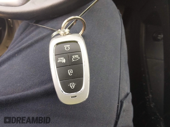 ✅ 2022 Hyundai Santa Fe XRT • VIN: 5NMS6DAJ1NH383668 • Lot: 44959199. Wystawiony na IAAI z przebiegiem 75 552 mil. Bezpłatny archiwum sprzedaży aukcyjnych z USA i szczegółowy raport historii pojazdu na DreamBid. Zdjęcie 11.