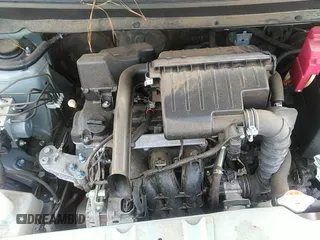 ✅ 2017 Mitsubishi Mirage ES • VIN: ML32F3FJ6HHF19274 • Lot: 41860812. Listed on IAAI with 68,558 mi. Free auction sales archive from the USA and detailed vehicle history report at DreamBid. Image 19.