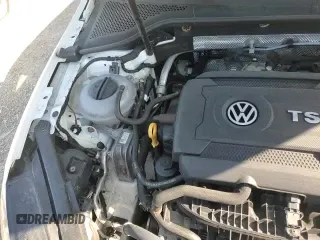 ✅ 2017 Volkswagen Golf S • VIN: 3VWA17AU0HM541843 • Lot: 56175595. Wystawiony na Copart z przebiegiem 68 644 mil. Bezpłatny archiwum sprzedaży aukcyjnych z USA i szczegółowy raport historii pojazdu na DreamBid. Zdjęcie 14.