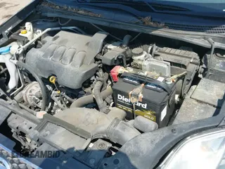 ✅ 2010 Nissan Sentra SR • VIN: 3N1AB6AP7AL729052 • Lot: 42949326. Listed on IAAI with 142,546 mi. Free auction sales archive from the USA and detailed vehicle history report at DreamBid. Image 19.