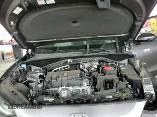 ✅ 2024 Honda HR-V LX • VIN: 3CZRZ1H36RM709635 • Лот: 65072205. Опубликован ранее на Copart с пробегом 9 415 миль. Бесплатный доступ к архиву аукционных продаж из США и подробный отчёт об истории автомобиля на DreamBid. Изображение 14.