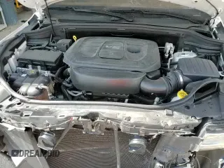 ✅ 2017 Jeep Grand Cherokee Summit • VIN: 1C4RJEJG3HC845898 • Lot: 66905385. Listed on Copart with 81,008 mi. Free auction sales archive from the USA and detailed vehicle history report at DreamBid. Image 17.