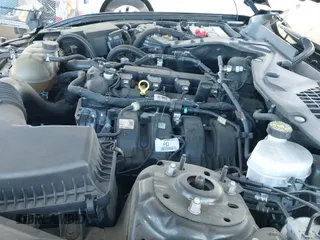 ✅ 2021 Ford Mustang EcoBoost • VIN: 1FA6P8TH0M5104699 • Lot: 43459662. Listed on IAAI with 29,294 mi. Free auction sales archive from the USA and detailed vehicle history report at DreamBid. Image 20.