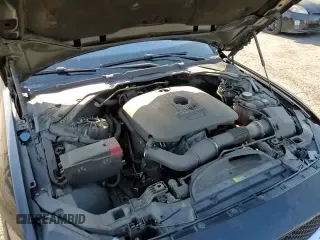 ✅ 2017 Jaguar XE 25t Premium • VIN: SAJAD4BG1HA962003 • Lot: 67956935. Wystawiony na Copart z przebiegiem 77 689 mil. Bezpłatny archiwum sprzedaży aukcyjnych z USA i szczegółowy raport historii pojazdu na DreamBid. Zdjęcie 13.