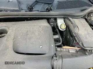 ✅ 2017 Infiniti QX30 Luxury • VIN: SJKCH5CP0HA016228 • Lot: 59368325. Wystawiony na Copart z przebiegiem 60 014 mil. Bezpłatny archiwum sprzedaży aukcyjnych z USA i szczegółowy raport historii pojazdu na DreamBid. Zdjęcie 15.