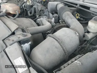 ✅ 2004 Ford F-250 XL • VIN: 1FTNW20L34EC72478 • Lot: 41435891. Listed on IAAI with 136,275 mi. Free auction sales archive from the USA and detailed vehicle history report at DreamBid. Image 14.