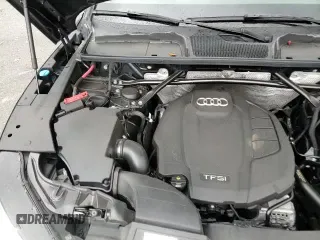 ✅ 2020 Audi Q5 Premium Plus • VIN: WA1BNAFYXL2005349 • Lot: 91244785. Wystawiony na Copart z przebiegiem 56 501 mil. Bezpłatny archiwum sprzedaży aukcyjnych z USA i szczegółowy raport historii pojazdu na DreamBid. Zdjęcie 14.