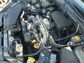 ✅ 2007 Subaru Legacy Outback • VIN: 4S4BP61C177326340 • Lot: 43078045. Wystawiony na IAAI z przebiegiem 129 176 mil. Bezpłatny archiwum sprzedaży aukcyjnych z USA i szczegółowy raport historii pojazdu na DreamBid. Zdjęcie 12.