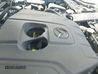 ✅ 2024 Mazda CX-30 S Carbon Edition • VIN: 3MVDMBCM0RM605743 • Lot: 43331292. Listed on IAAI with 9,876 mi. Free auction sales archive from the USA and detailed vehicle history report at DreamBid. Image 18.