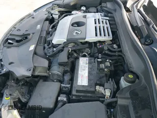 ✅ 2021 Lexus UX 200 • VIN: JTHP3JBH9M2034977 • Lot: 43168054. Listed on IAAI with 15,104 mi. Free auction sales archive from the USA and detailed vehicle history report at DreamBid. Image 19.