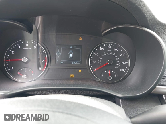 ✅ 2016 Kia Optima LX • VIN: KNAGT4L31G5116790 • Лот: 44964498. Опубликован ранее на IAAI с пробегом 63 693 миль. Бесплатный доступ к архиву аукционных продаж из США и подробный отчёт об истории автомобиля на DreamBid. Изображение 7.