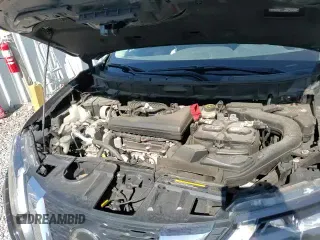 ✅ 2020 Nissan Rogue S • VIN: JN8AT2MV3LW140627 • Лот: 71815275. Опубликован ранее на Copart с пробегом 96 840 миль. Бесплатный доступ к архиву аукционных продаж из США и подробный отчёт об истории автомобиля на DreamBid. Изображение 14.