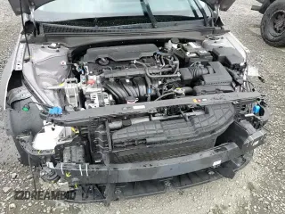 2021 Hyundai Elantra SEL с VIN KMHLM4AG9MU066481, выставлен на аукционе Copart как лот 82167035 с пробегом 25 792 миль миль и Списание • Salvage title. История ставок и продаж доступна на DreamBid. Изображение 13.