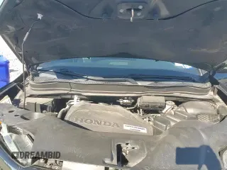 ✅ 2019 Honda Ridgeline Black Edition • VIN: 5FPYK3F87KB023508 • Лот: 91974415. Опубликован ранее на Copart с пробегом 88 844 миль. Бесплатный доступ к архиву аукционных продаж из США и подробный отчёт об истории автомобиля на DreamBid. Изображение 13.