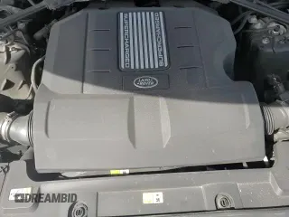 ✅ 2017 Land Rover Range Rover HSE • VIN: SALGS2FV5HA355879 • Lot: 89807975. Listed on Copart with 87,191 mi. Free auction sales archive from the USA and detailed vehicle history report at DreamBid. Image 14.