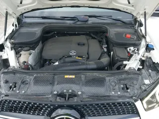 ✅ 2021 Mercedes-Benz GLE 350 • VIN: 4JGFB4JB2MA368848 • Лот: 43014514. Опубликован ранее на IAAI с пробегом 57 479 миль. Бесплатный доступ к архиву аукционных продаж из США и подробный отчёт об истории автомобиля на DreamBid. Изображение 23.