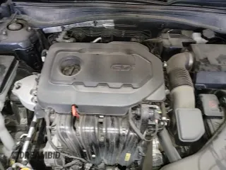 ✅ 2020 Kia Optima SE • VIN: 5XXGT4L36LG427267 • Lot: 80524155. Wystawiony na Copart z przebiegiem 44 555 mil. Bezpłatny archiwum sprzedaży aukcyjnych z USA i szczegółowy raport historii pojazdu na DreamBid. Zdjęcie 13.