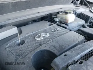 ✅ 2015 Infiniti QX60 • VIN: 5N1AL0MN3FC506958 • Лот: 41857173. Опубликован ранее на IAAI с пробегом 120 652 миль. Бесплатный доступ к архиву аукционных продаж из США и подробный отчёт об истории автомобиля на DreamBid. Изображение 19.