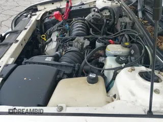 ✅ 2002 Buick Park Avenue • VIN: 1G4CW54K624133941 • Lot: 42580027. Wystawiony na IAAI z przebiegiem 142 144 mil. Bezpłatny archiwum sprzedaży aukcyjnych z USA i szczegółowy raport historii pojazdu na DreamBid. Zdjęcie 19.