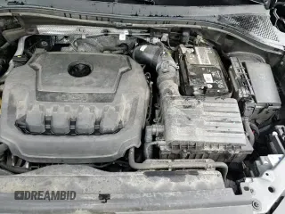 ✅ 2023 Volkswagen Tiguan S • VIN: 3VVRB7AX1PM077989 • Лот: 81515125. Опубликован ранее на Copart с пробегом 58 221 миль. Бесплатный доступ к архиву аукционных продаж из США и подробный отчёт об истории автомобиля на DreamBid. Изображение 14.