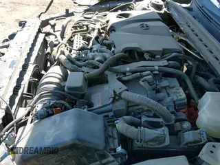 2022 Toyota Camry Hybrid LE z VIN 4T1C31AK9NU592164, wystawiony jako IAAI lot #43394960 z przebiegiem 56 727 mil mil oraz . Historia ofert i sprzedaży dostępna na DreamBid. Obrazek 19.