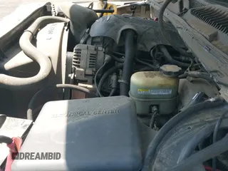 ✅ 2002 Chevrolet Silverado 1500 LT • VIN: 2GCEC19T921258511 • Лот: 40162808. Опубликован ранее на IAAI с пробегом 111 905 миль. Бесплатный доступ к архиву аукционных продаж из США и подробный отчёт об истории автомобиля на DreamBid. Изображение 14.