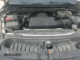 ✅ 2021 GMC Yukon Denali • VIN: 1GKS1DKL0MR161622 • Лот: 59135925. Опубликован ранее на Copart с пробегом 102 107 миль. Бесплатный доступ к архиву аукционных продаж из США и подробный отчёт об истории автомобиля на DreamBid. Изображение 14.