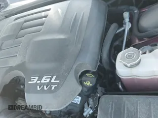 ✅ 2023 Dodge Challenger GT • VIN: 2C3CDZKG2PH501093 • Lot: 42133433. Listed on IAAI with 29,032 mi. Free auction sales archive from the USA and detailed vehicle history report at DreamBid. Image 19.