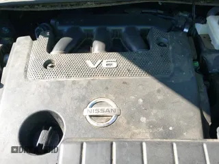 ✅ 2012 Nissan Murano S • VIN: JN8AZ1MU6CW112014 • Lot: 41456101. Listed on IAAI with 202,677 mi. Free auction sales archive from the USA and detailed vehicle history report at DreamBid. Image 19.