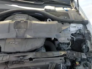 ✅ 2018 Audi A6 Premium Plus • VIN: WAUG8AFC2JN057638 • Лот: 71113135. Опубликован ранее на Copart с пробегом 20 219 миль. Бесплатный доступ к архиву аукционных продаж из США и подробный отчёт об истории автомобиля на DreamBid. Изображение 15.