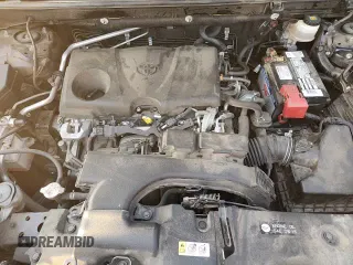 ✅ 2019 Toyota RAV4 Limited • VIN: JTMN1RFV9KD032631 • Лот: 92018465. Опубликован ранее на Copart с пробегом 70 440 миль. Бесплатный доступ к архиву аукционных продаж из США и подробный отчёт об истории автомобиля на DreamBid. Изображение 16.